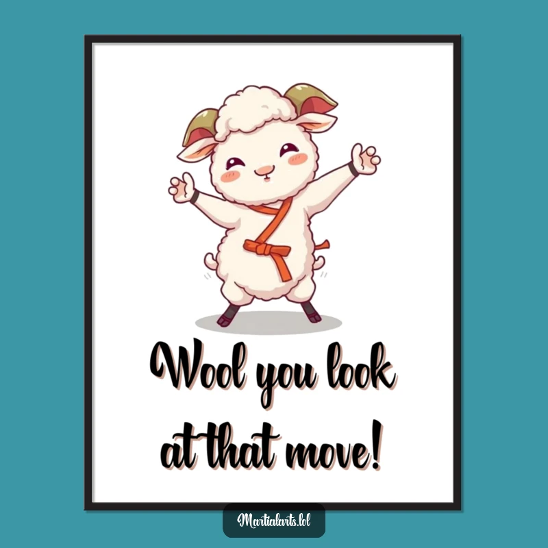 Free Printable Giggling Sheep Wall Art: Whimsical Downloadable Decor for Fun Spaces
